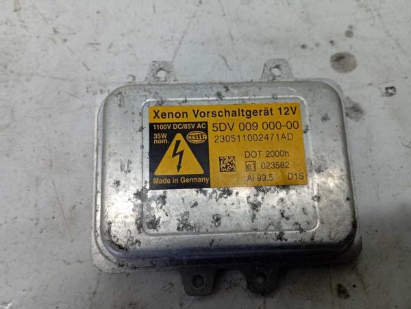 BOITIER XENON BMW - Vue 2